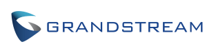 شعار Grandstream